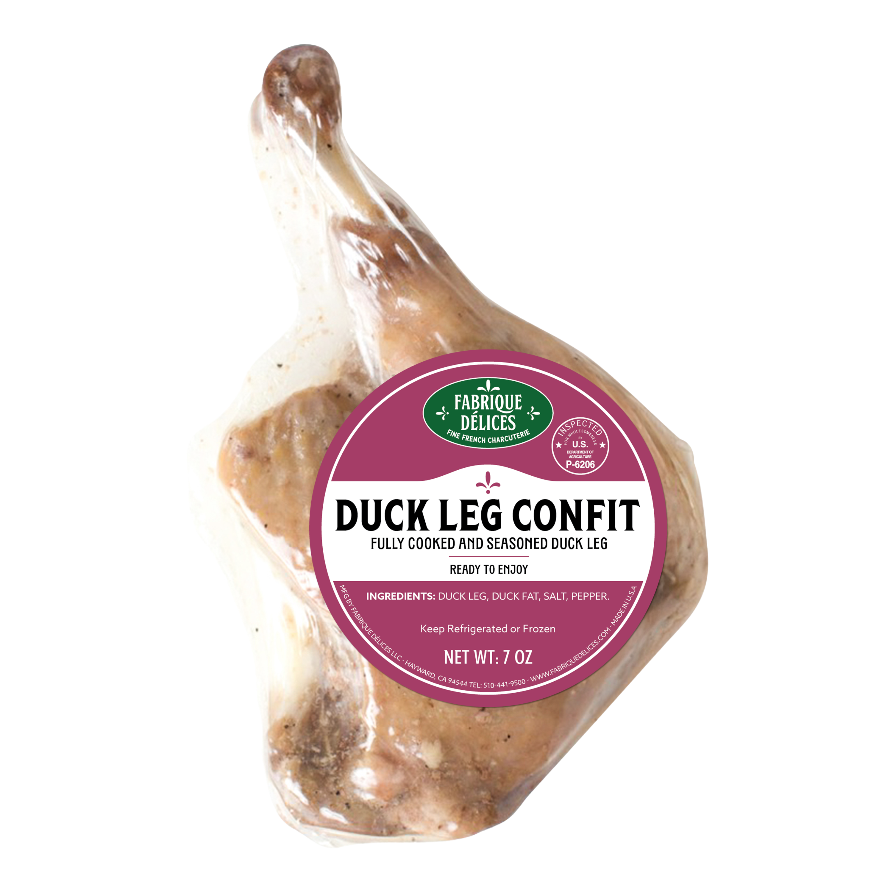 Peking Duck Wine Pairing Chateauneuf Du Pape La Fiole 750ml