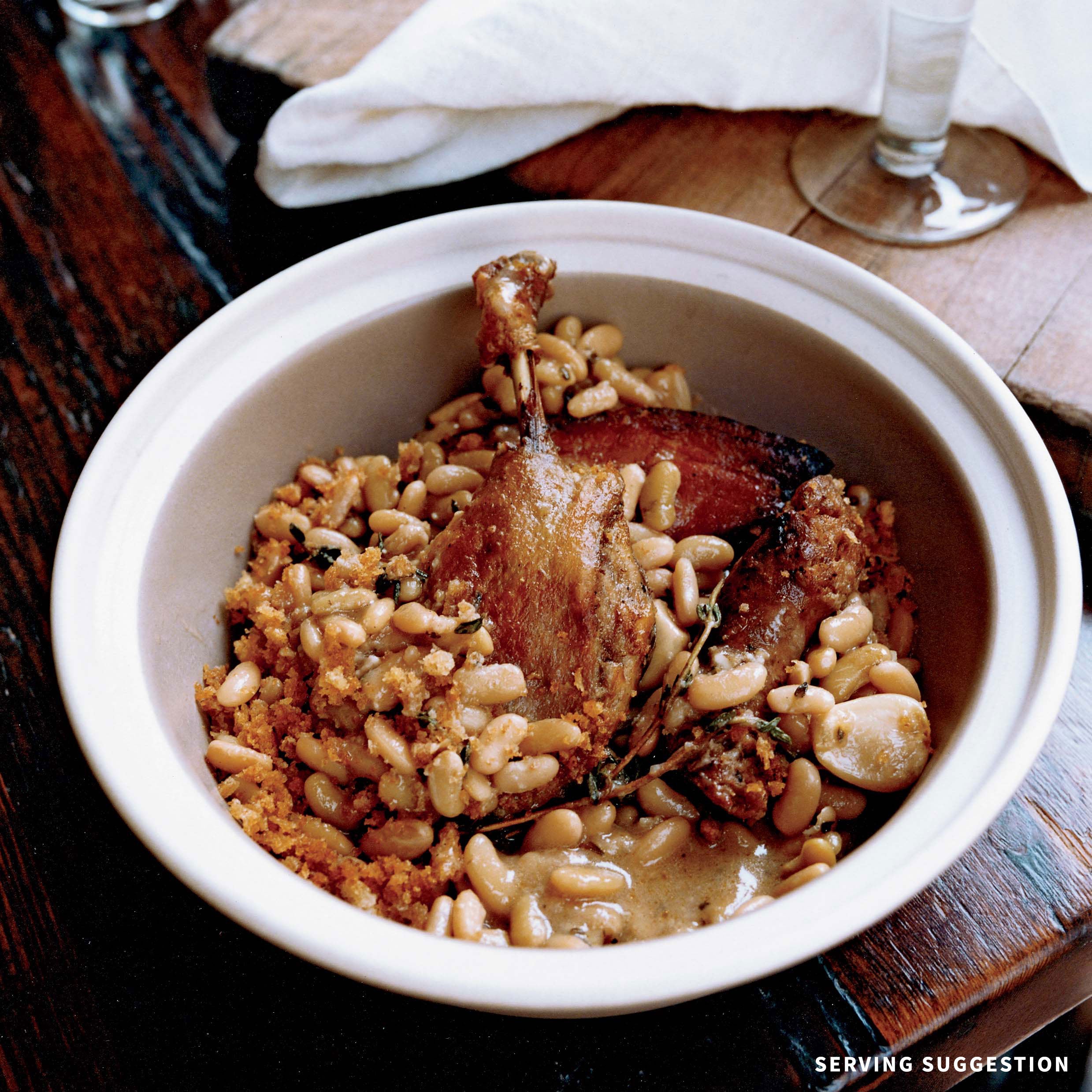 Cassoulet-with-duck-