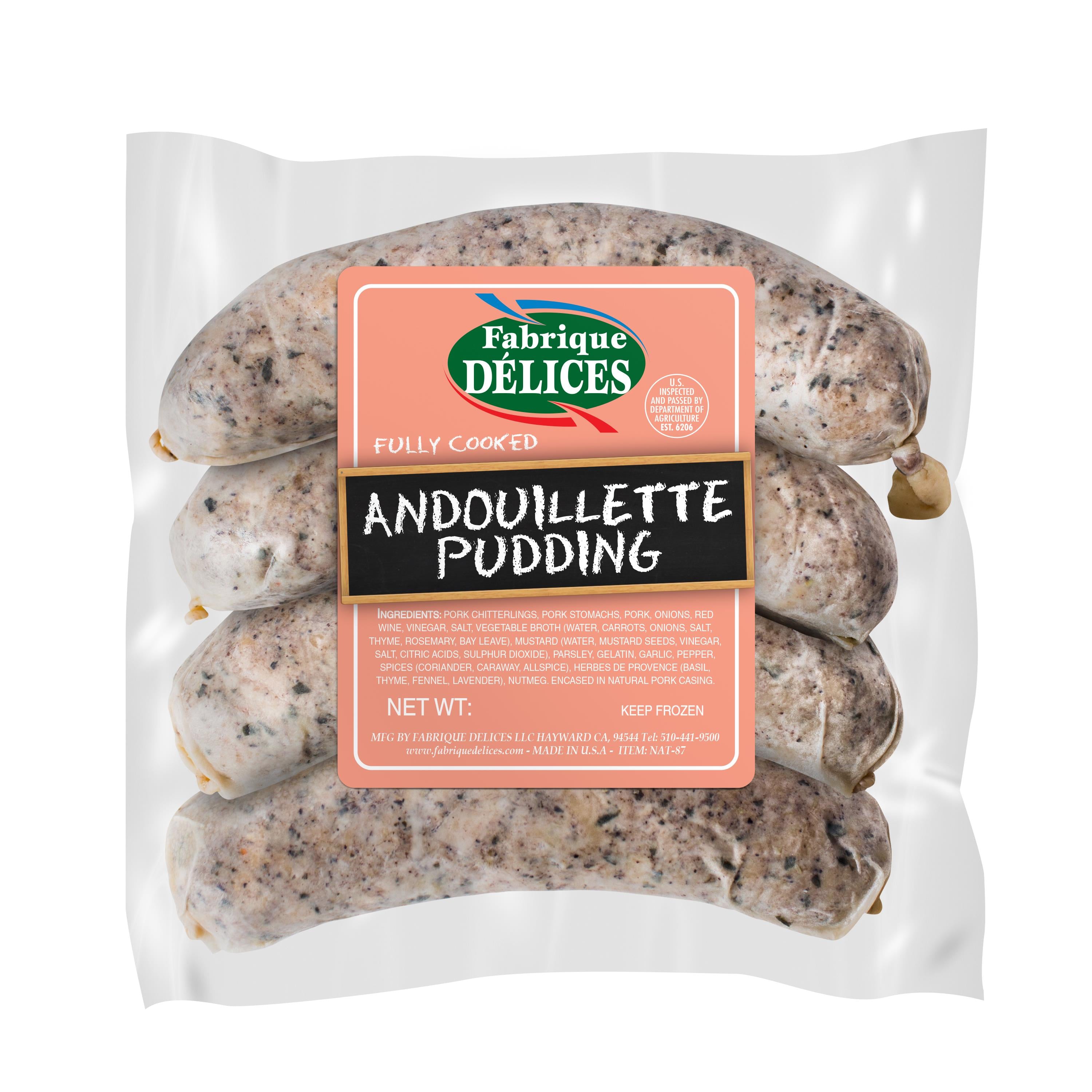 Andouillette Sausage – Fabrique Delices