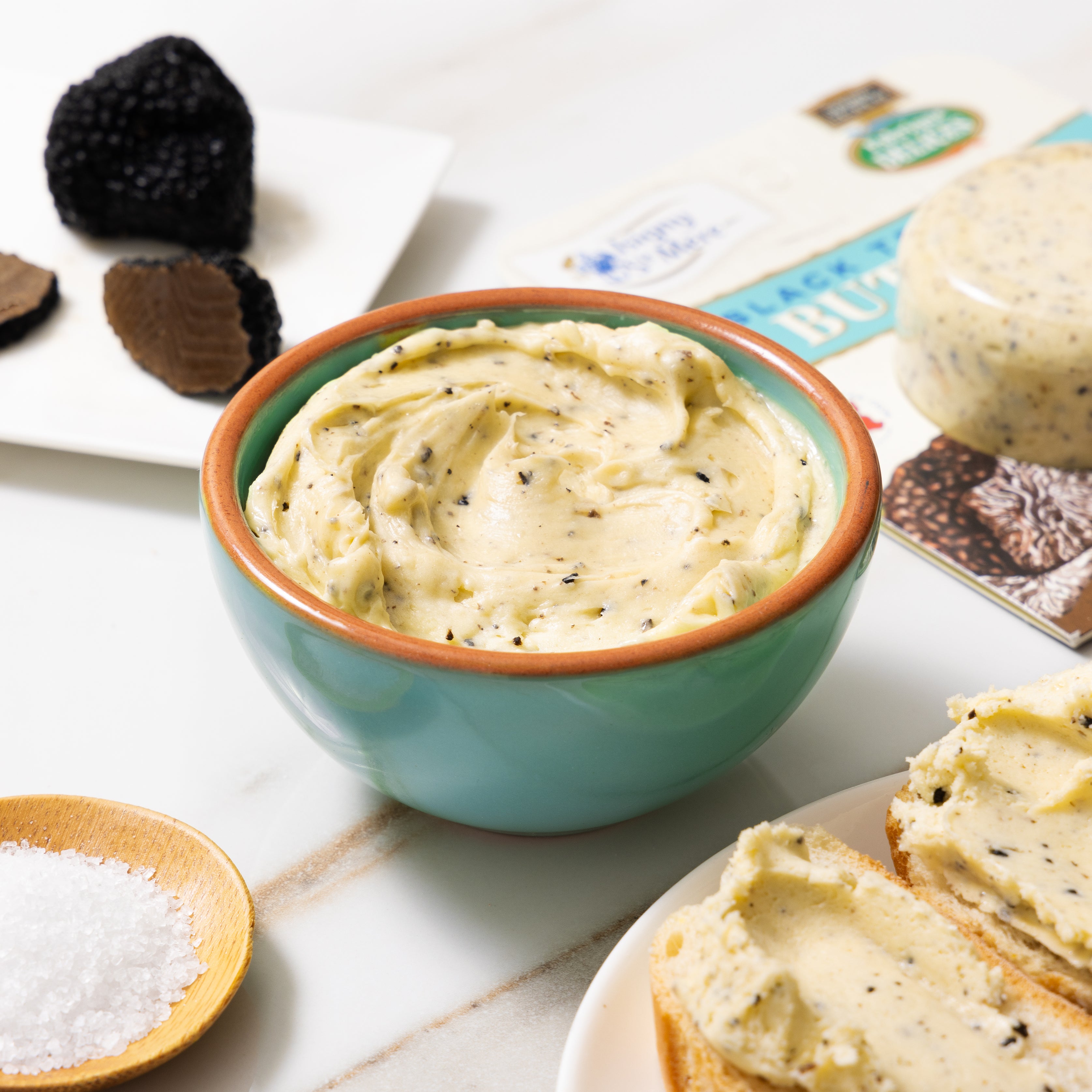 All Natural Butters Fabrique Delices