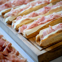 Jambon de Paris Large – Fabrique Delices