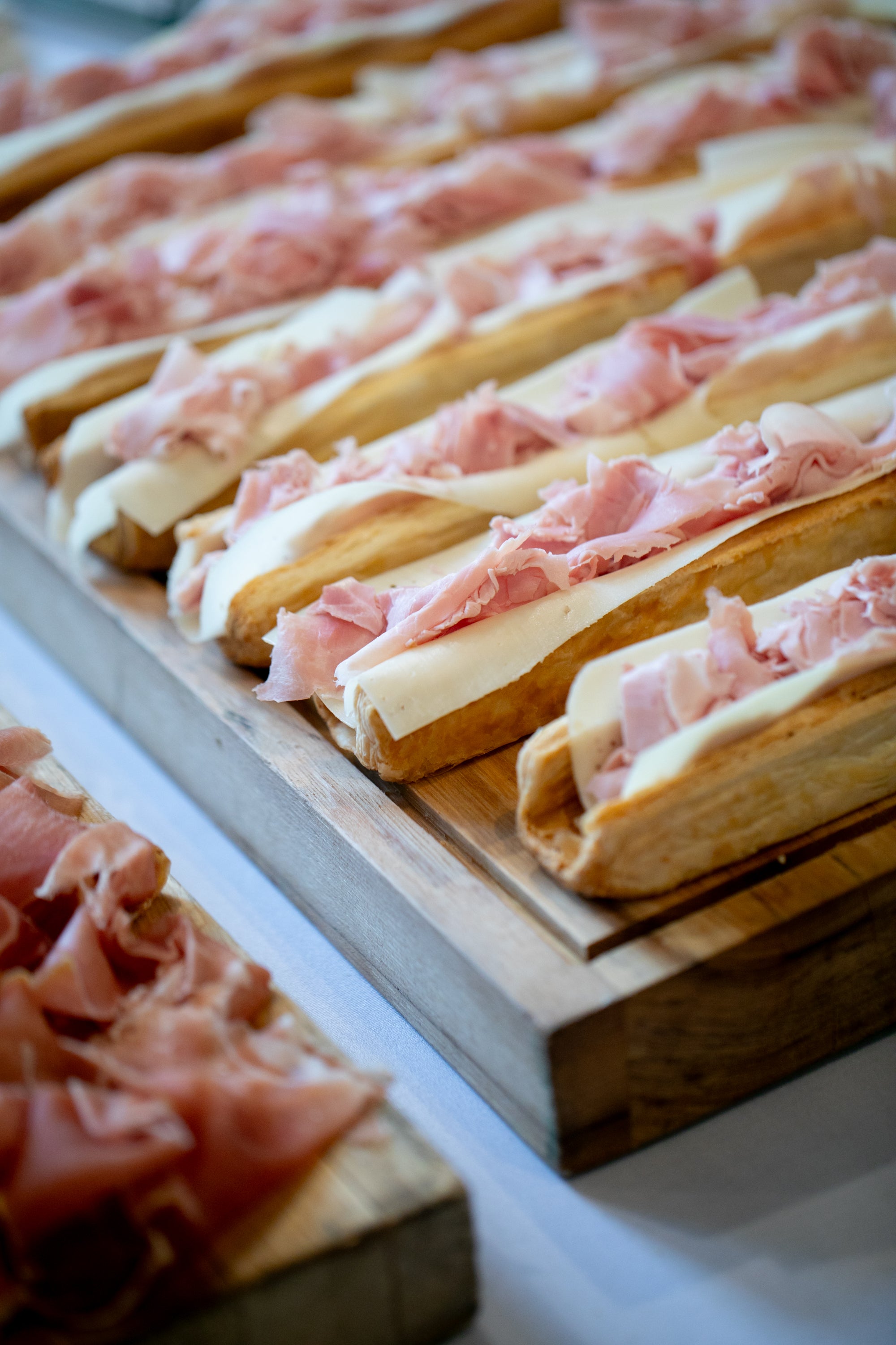 Jambon de Paris Large – Fabrique Delices