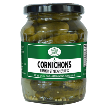 Cornichons