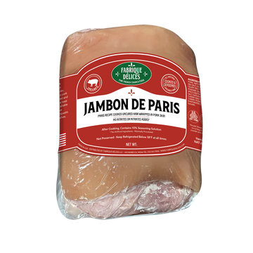 Jambon de Paris Large