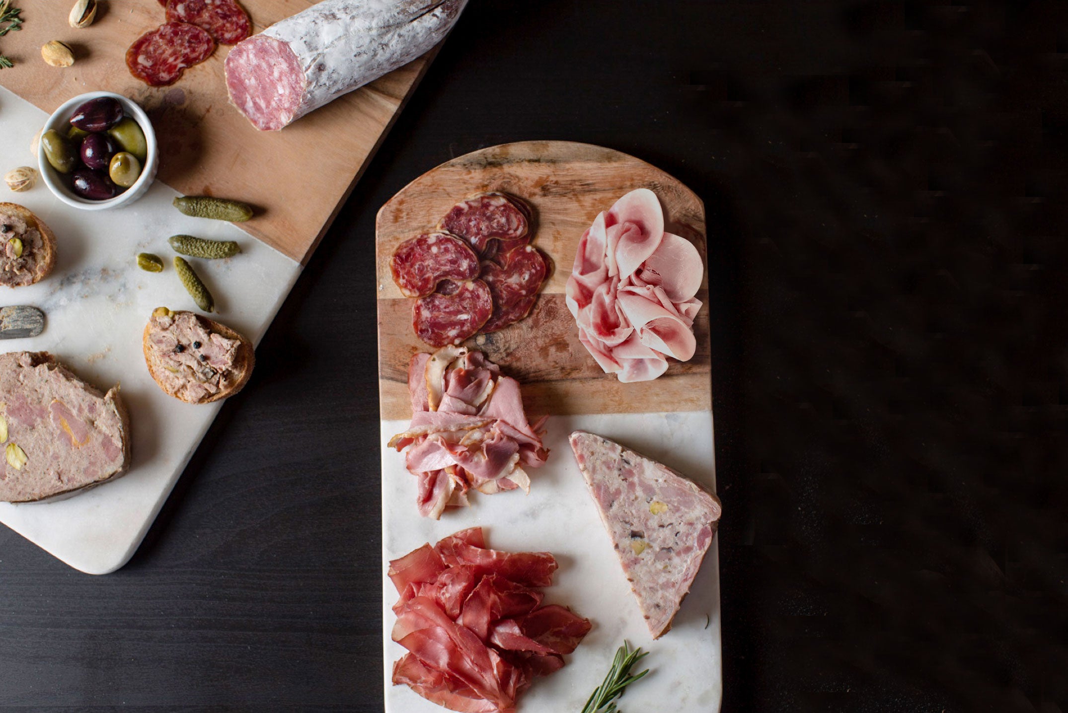 Jambon de Paris Large – Fabrique Delices