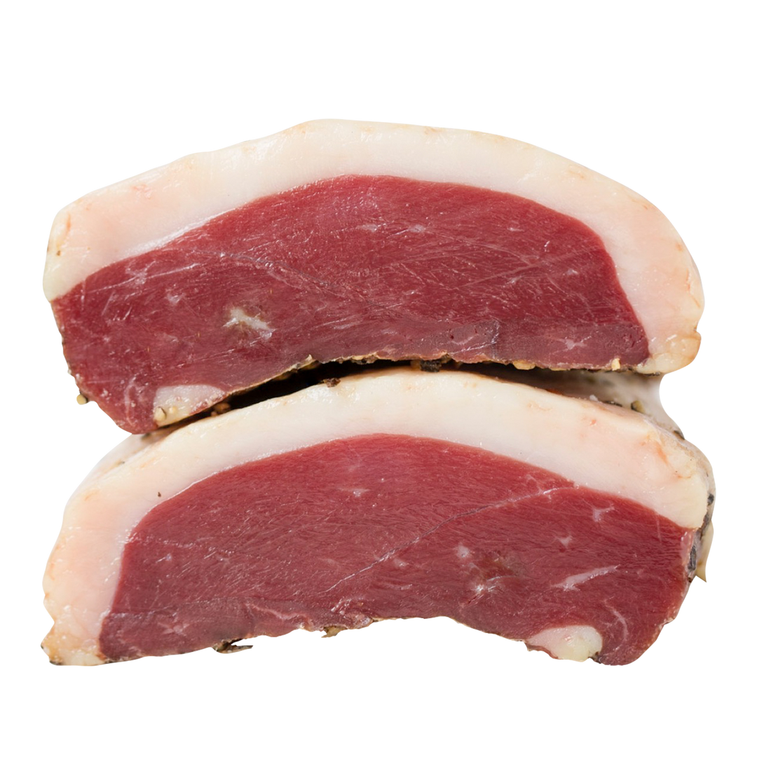 Duck Prosciutto Single Breast Fabrique Delices