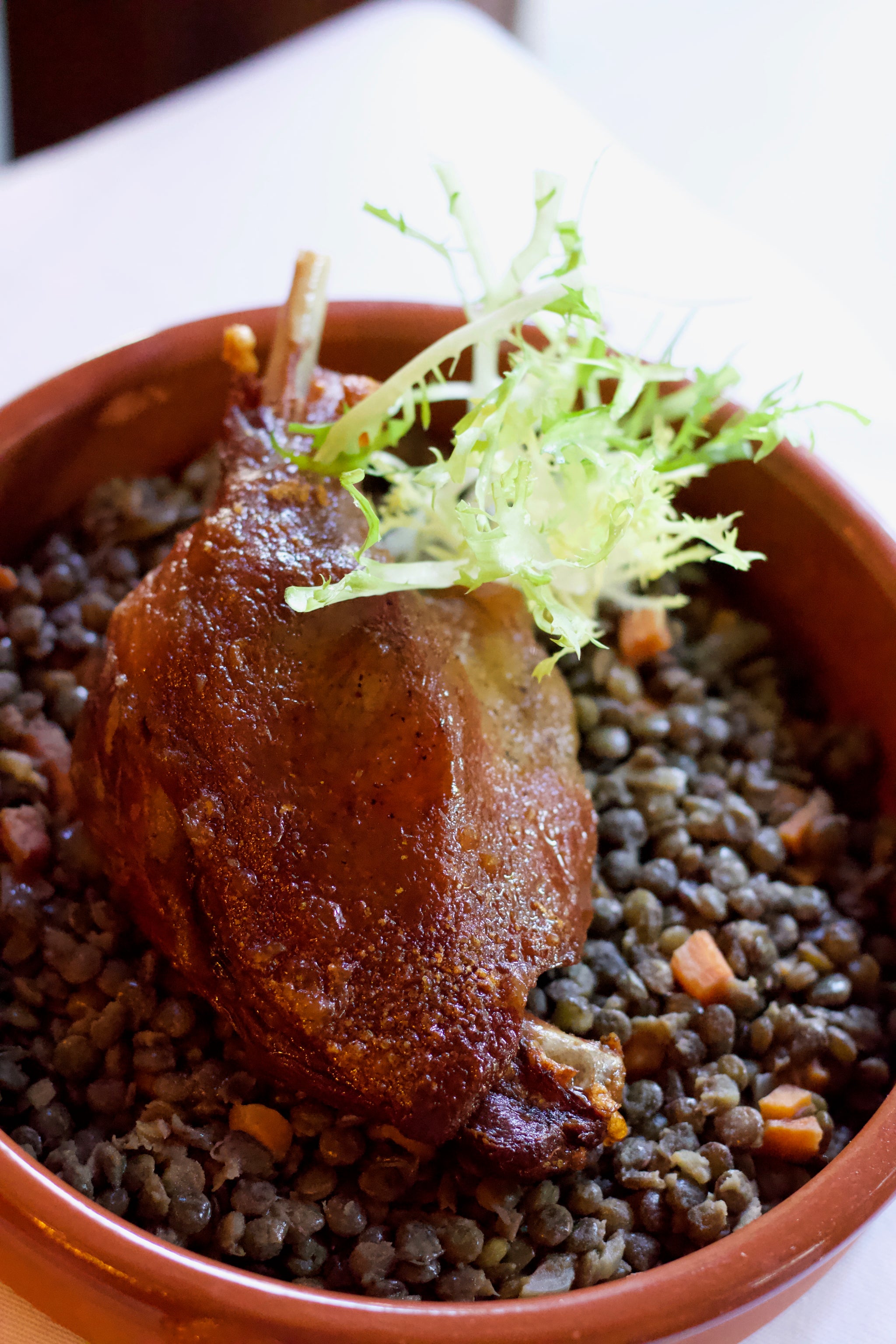 Duck Leg Confit – Fabrique Delices