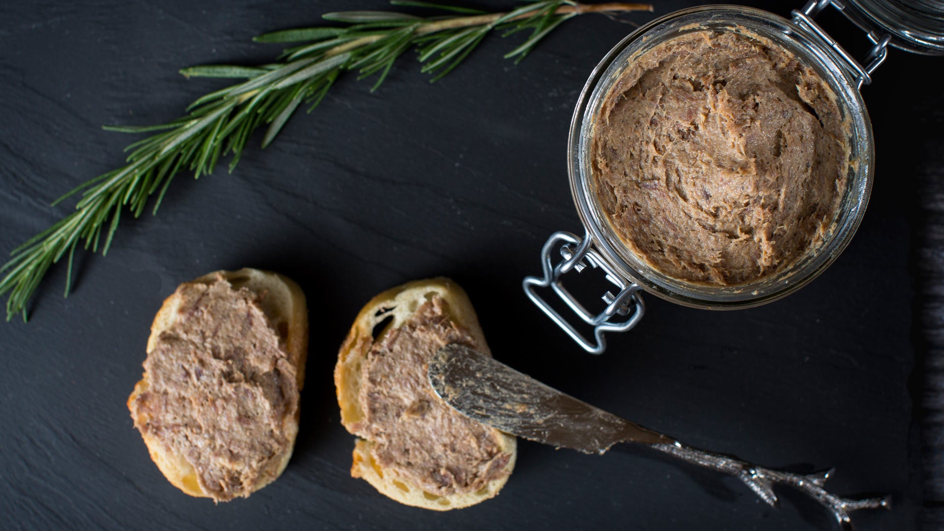 Secret D'Eleveurs Duck Rillettes Secret D'Eleveurs Pure Duck Rillettes ...